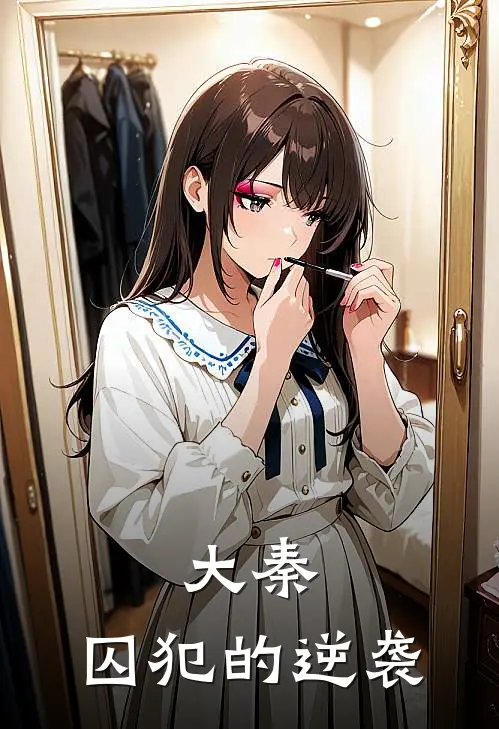 大秦：囚犯的逆袭