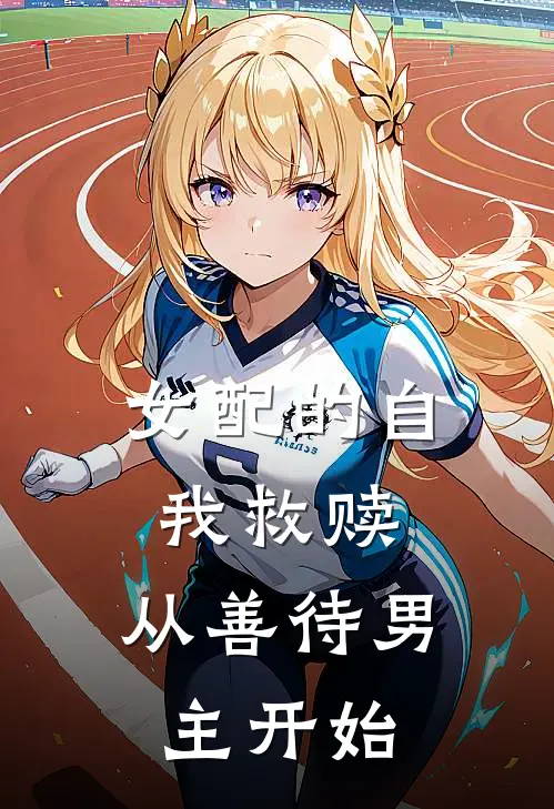 女配的自我救赎：从善待男主开始