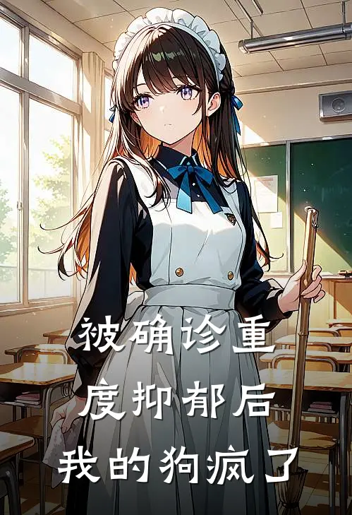 被确诊重度抑郁后，我的狗疯了