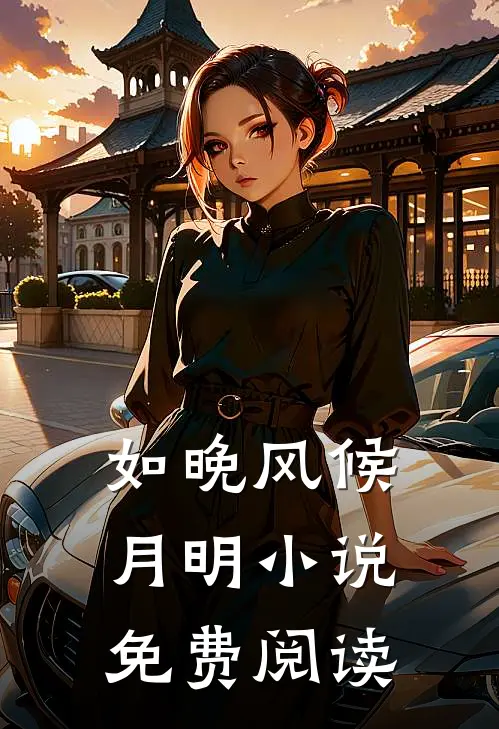 如晚风候月明小说免费阅读