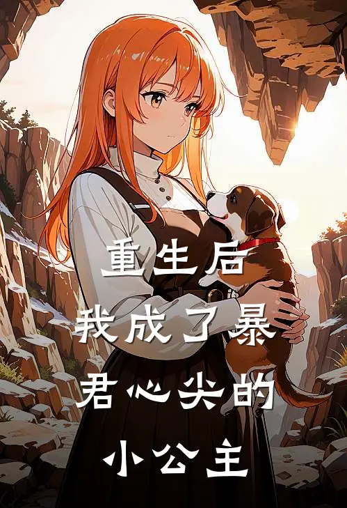 重生后，我成了暴君心尖的小公主