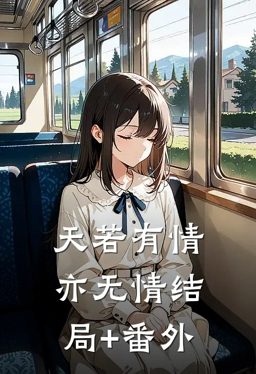 天若有情亦无情结局+番外