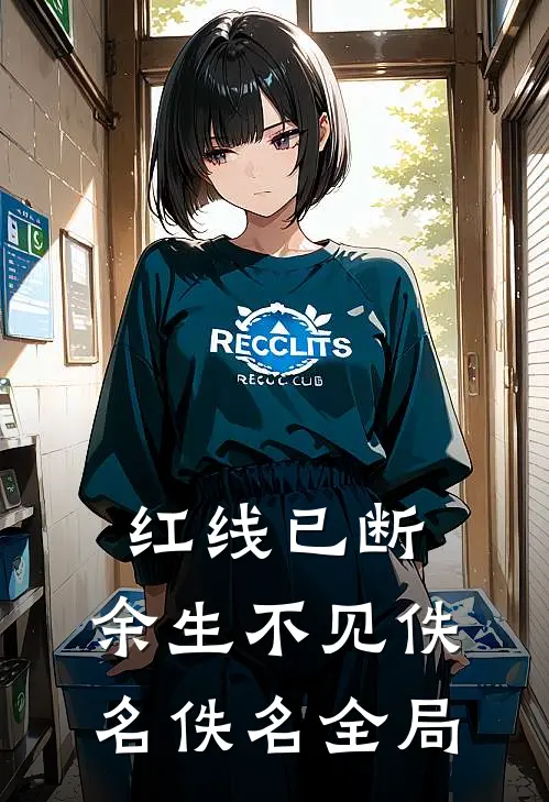 红线已断，余生不见佚名佚名全局