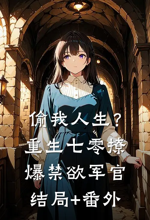 偷我人生？重生七零撩爆禁欲军官结局+番外