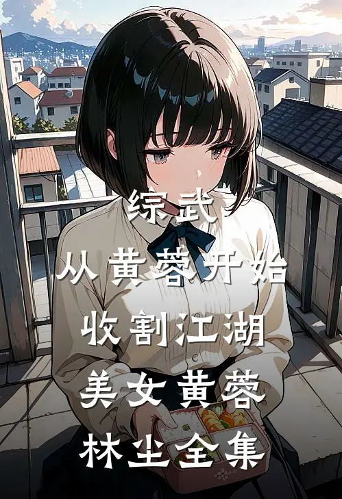 综武：从黄蓉开始，收割江湖美女黄蓉林尘全集