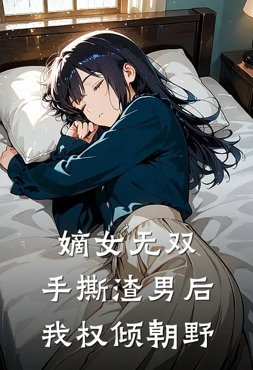 嫡女无双：手撕渣男后我权倾朝野