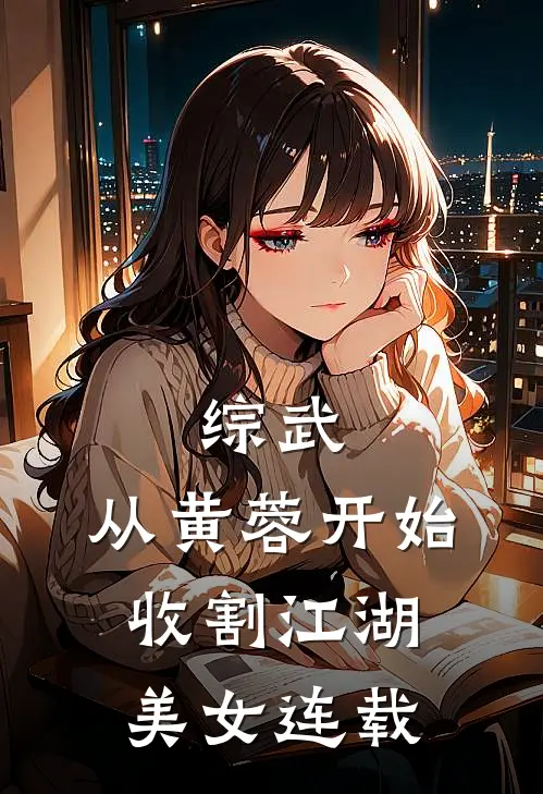 综武：从黄蓉开始，收割江湖美女连载