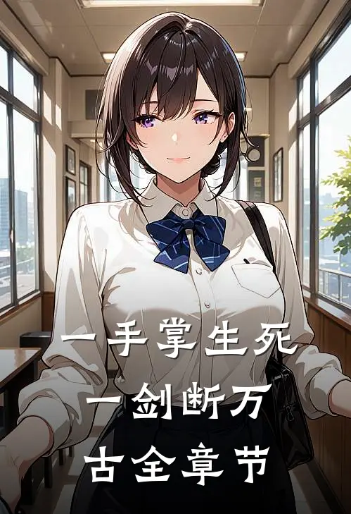 一手掌生死，一剑断万古全章节