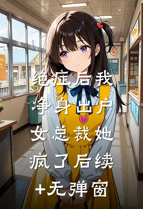 绝症后我净身出户，女总裁她疯了后续+无弹窗