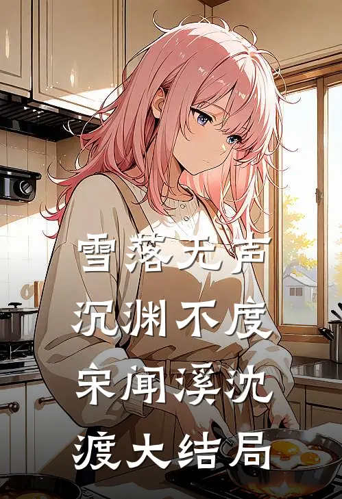 雪落无声，沉渊不度宋闻溪沈渡大结局