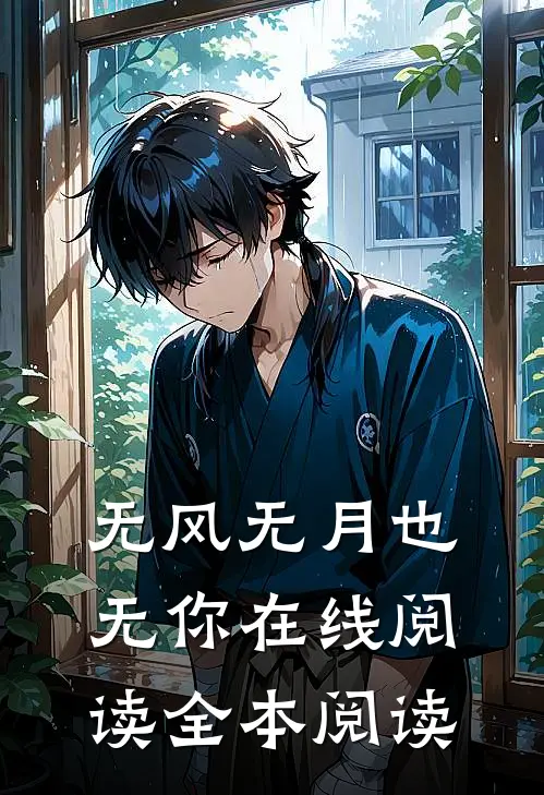 无风无月也无你在线阅读全本阅读