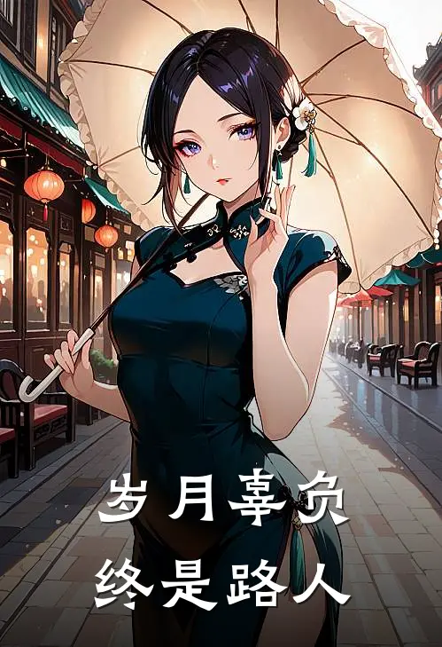 岁月辜负，终是路人