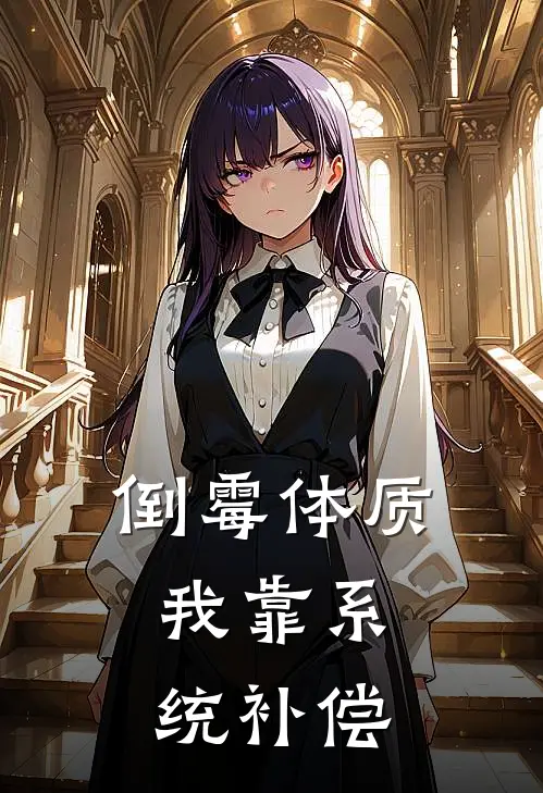 倒霉体质,我靠系统补偿