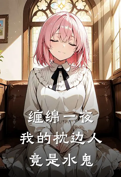缠绵一夜，我的枕边人竟是水鬼