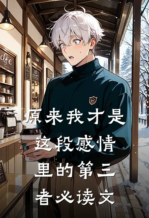 原来我才是这段感情里的第三者必读文
