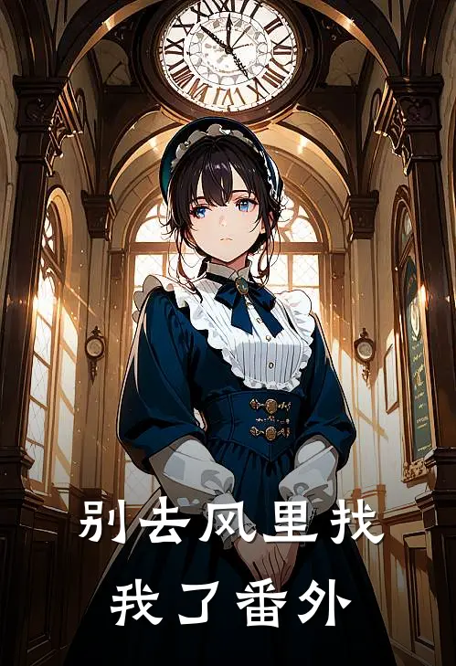 别去风里找我了番外