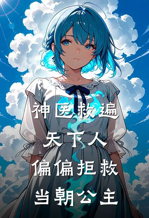 神医救遍天下人,偏偏拒救当朝公主