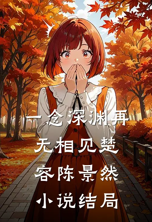 一念深渊再无相见楚容陈景然小说结局