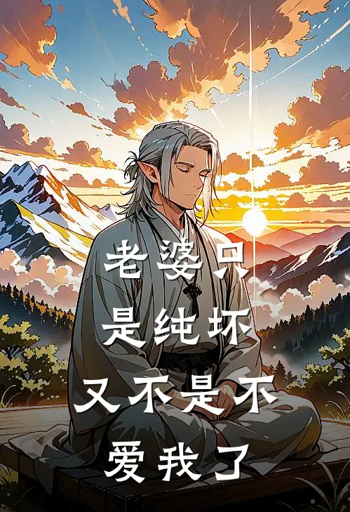 老婆只是纯坏，又不是不爱我了