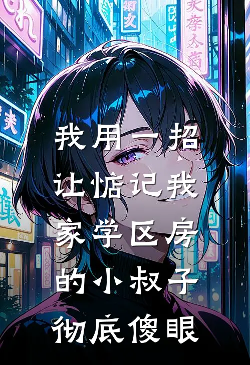 我用一招，让惦记我家学区房的小叔子彻底傻眼