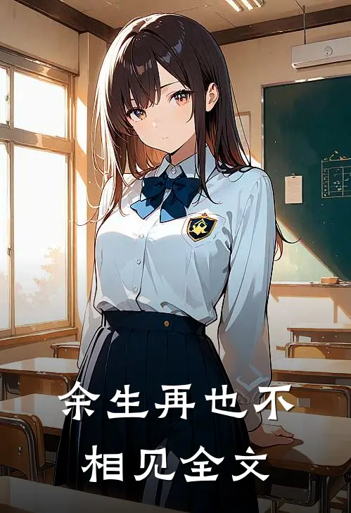 余生再也不相见全文