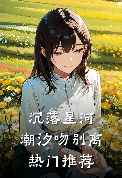 沉落星河，潮汐吻别离热门推荐