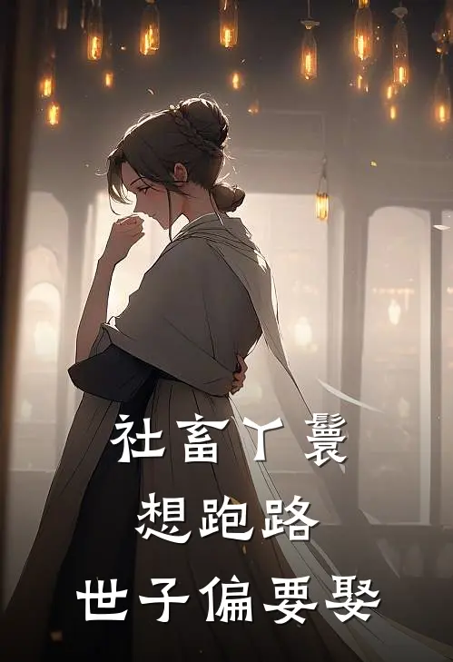 社畜丫鬟想跑路，世子偏要娶