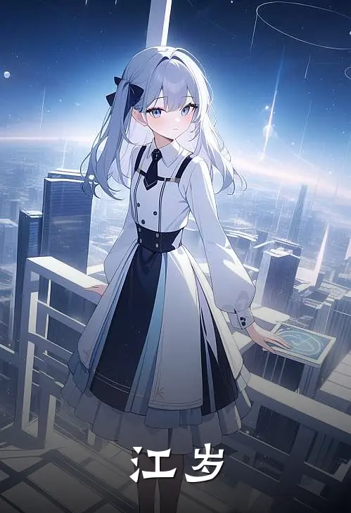 江岁