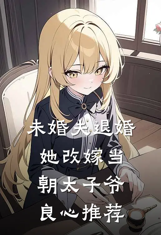 未婚夫退婚，她改嫁当朝太子爷良心推荐