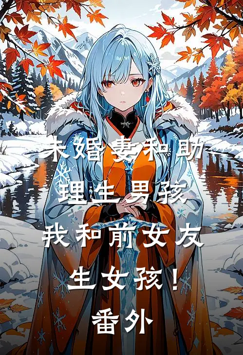 未婚妻和助理生男孩，我和前女友生女孩！番外