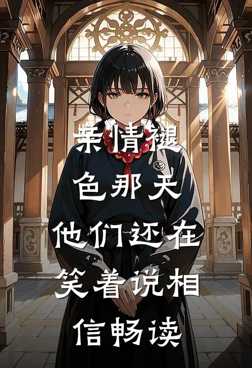 亲情褪色那天，他们还在笑着说相信畅读
