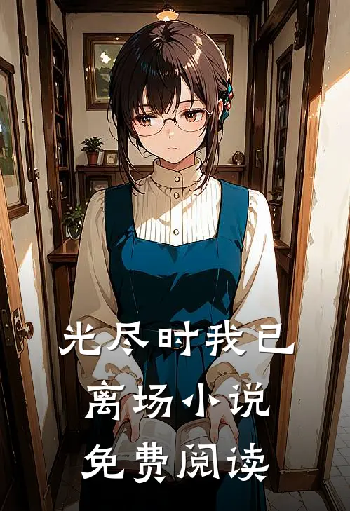 光尽时我已离场小说免费阅读