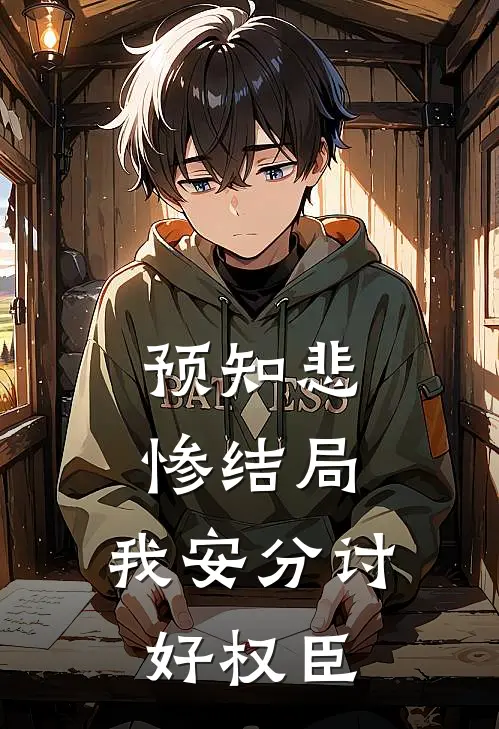 预知悲惨结局，我安分讨好权臣