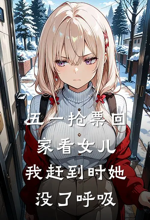 五一抢票回家看女儿，我赶到时她没了呼吸