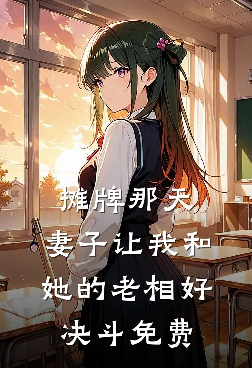 摊牌那天，妻子让我和她的老相好决斗免费