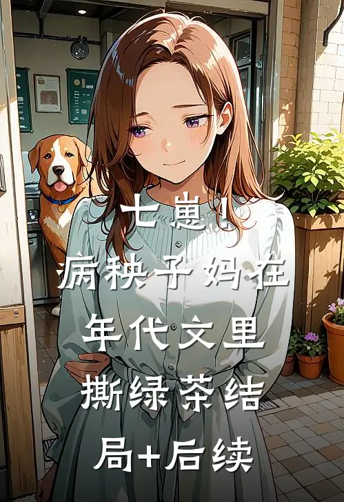 七崽！病秧子妈在年代文里撕绿茶结局+后续