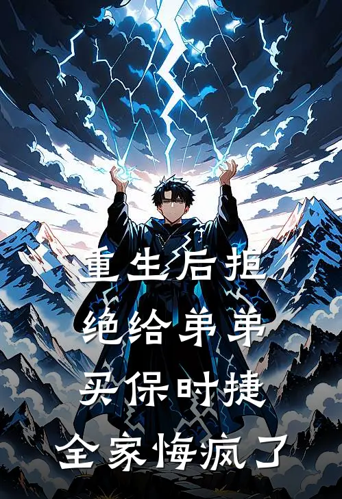 重生后拒绝给弟弟买保时捷，全家悔疯了