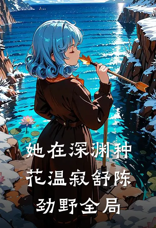她在深渊种花温寂舒陈劲野全局