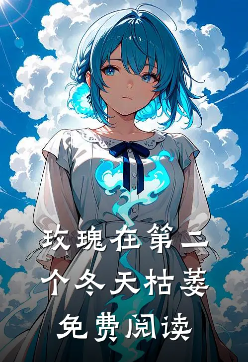 玫瑰在第二个冬天枯萎免费阅读