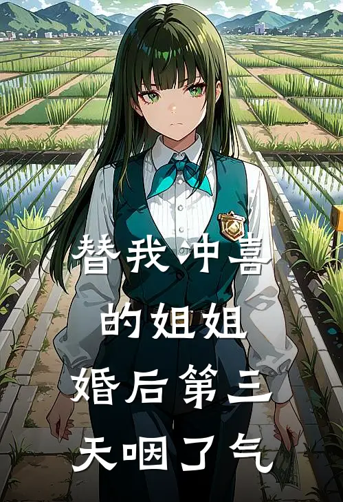 替我冲喜的姐姐,婚后第三天咽了气