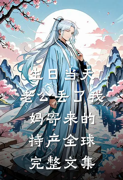 生日当天，老公丢了我妈寄来的特产全球完整文集