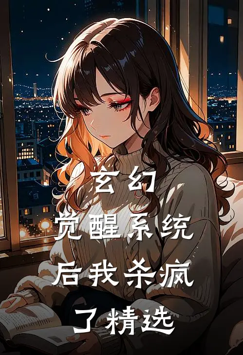 玄幻：觉醒系统后我杀疯了精选