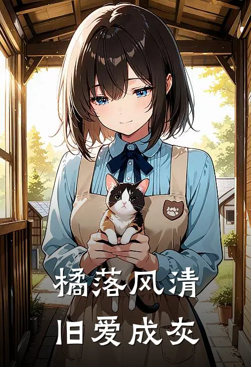 橘落风清,旧爱成灰