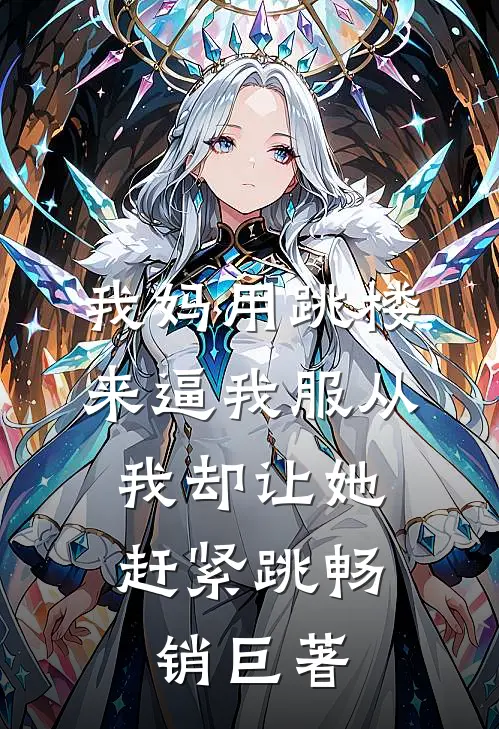 我妈用跳楼来逼我服从，我却让她赶紧跳畅销巨著
