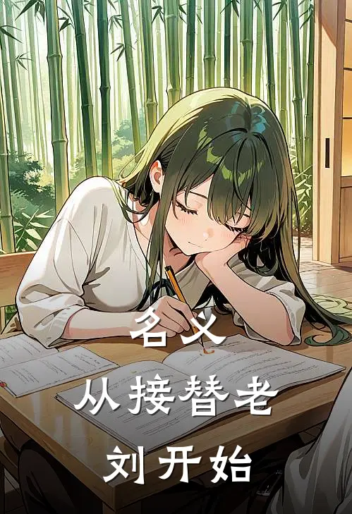 名义：从接替老刘开始