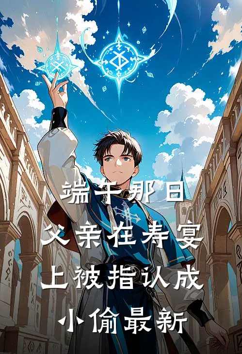 端午那日，父亲在寿宴上被指认成小偷最新