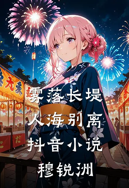 雾落长堤，人海别离抖音小说穆锐洲