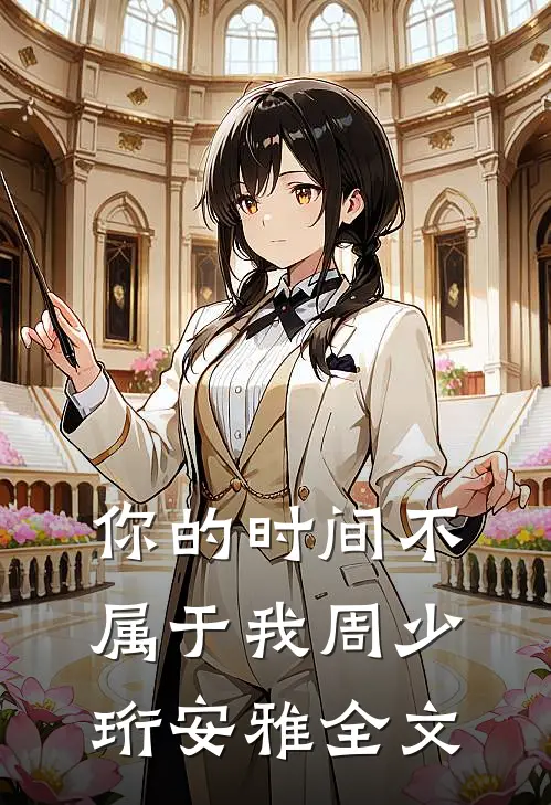你的时间不属于我周少珩安雅全文