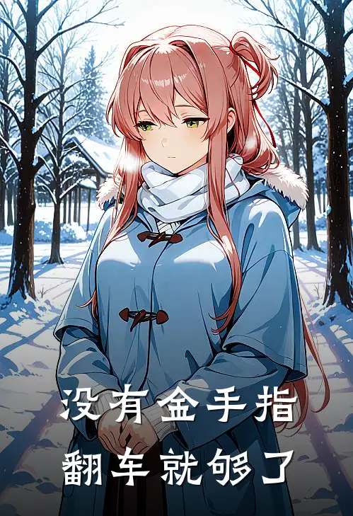 没有金手指，翻车就够了