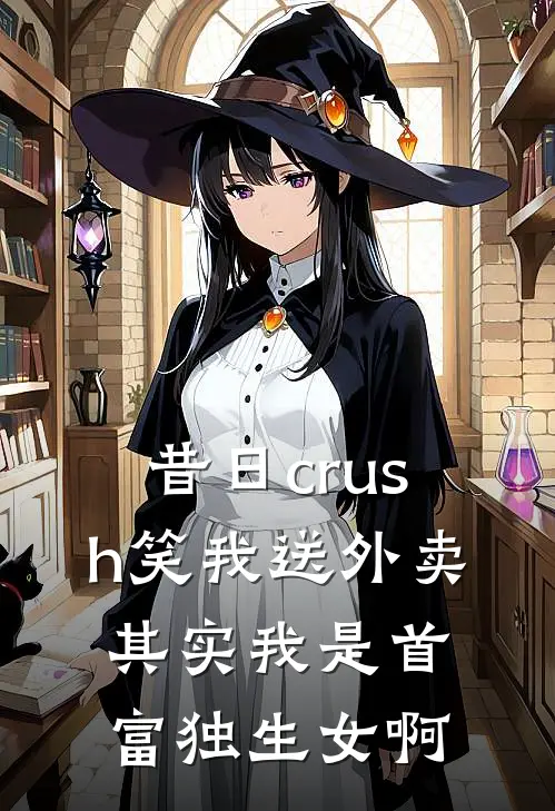 昔日crush笑我送外卖，其实我是首富独生女啊